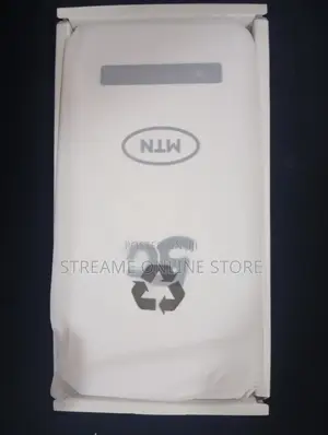 MTN 5G MiFi + 120GB Data Bonus