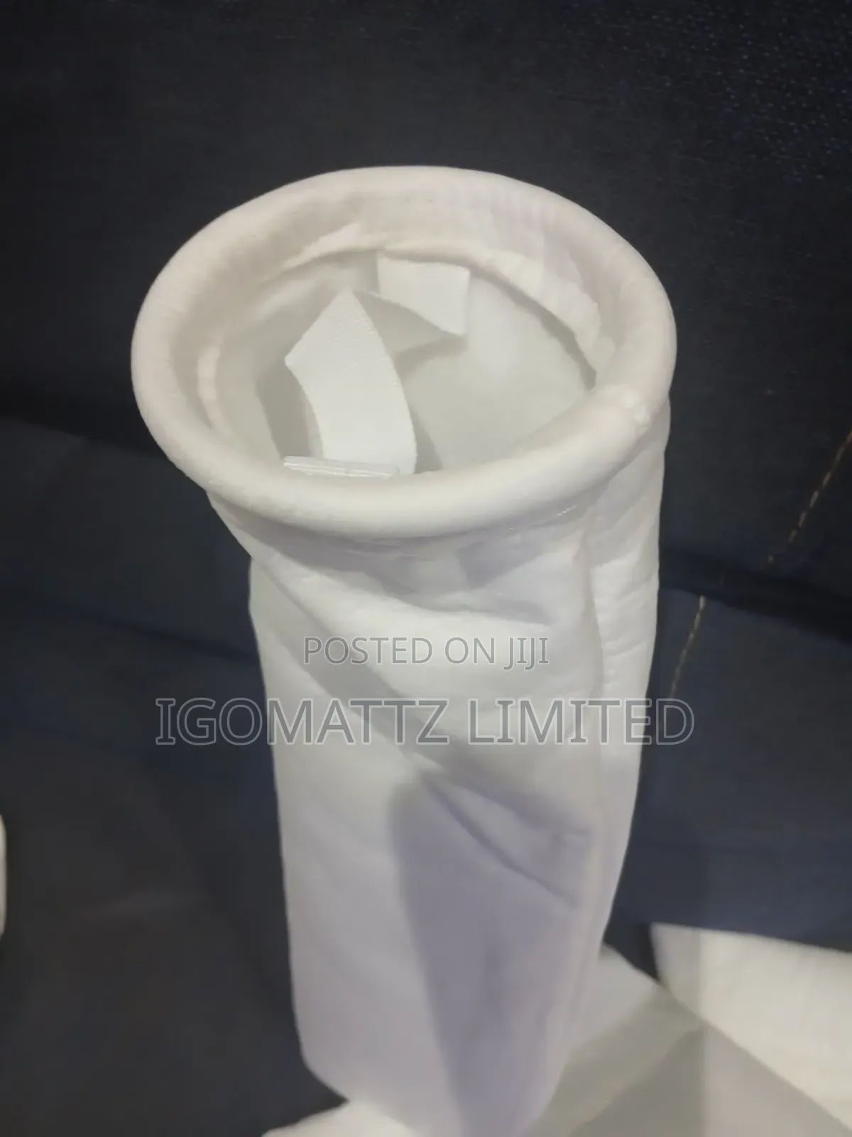 Filter Bags
