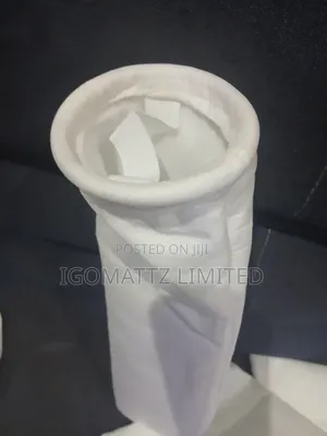 Filter Bags