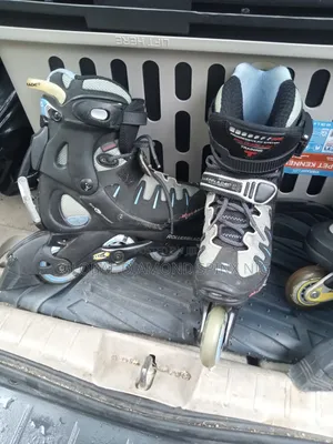 Skating Shoe
