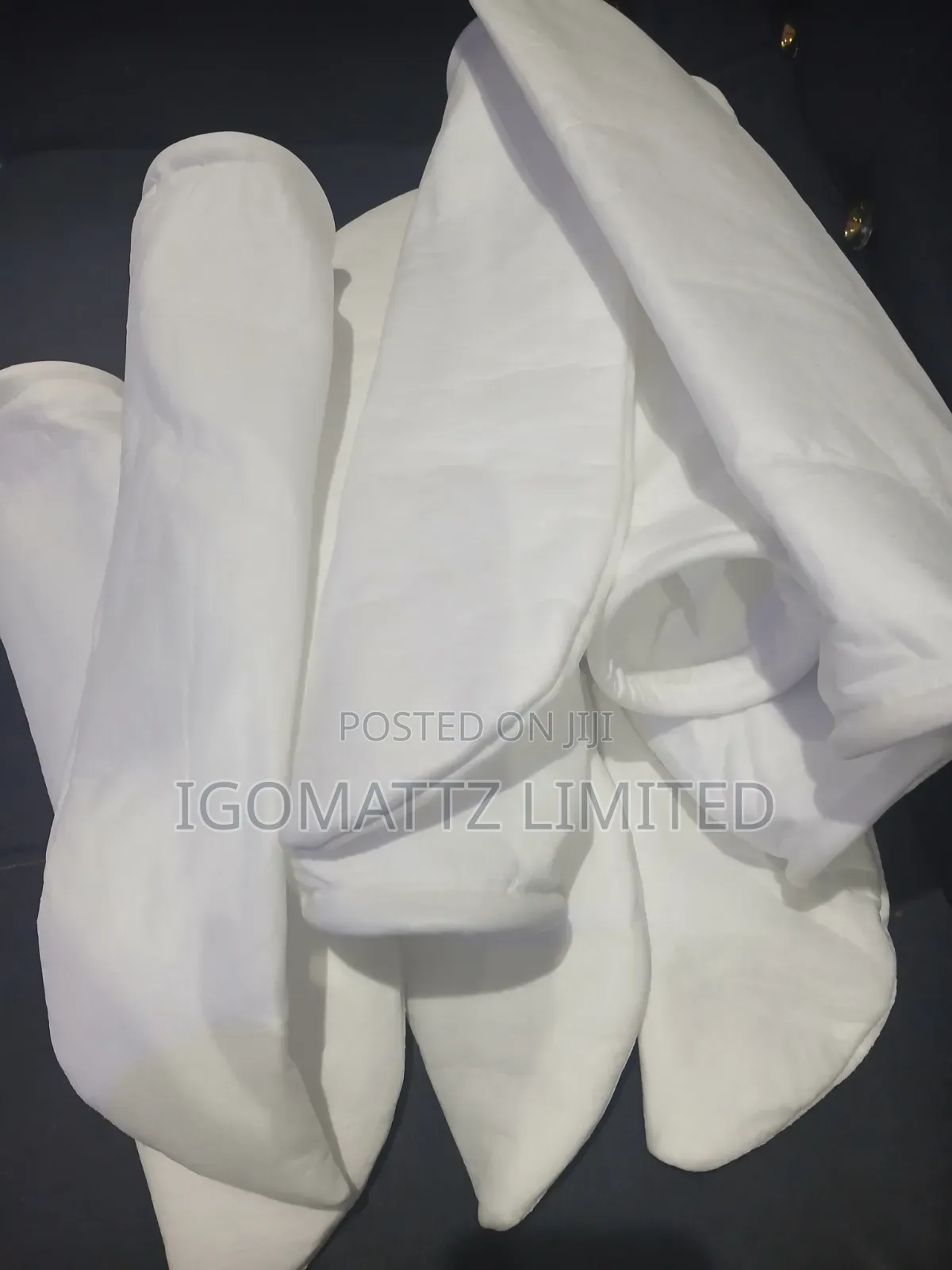 Filter Bags