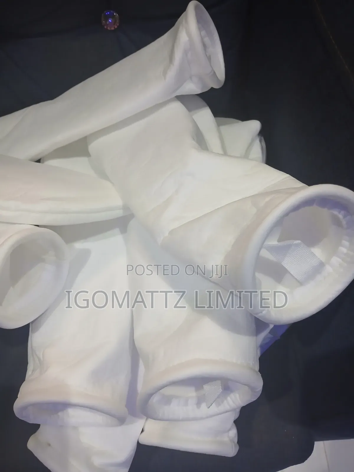 Filter Bags
