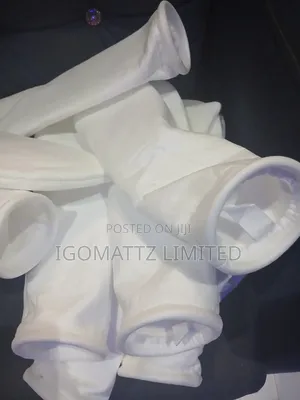 Filter Bags