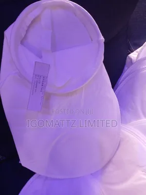 Filter Bags