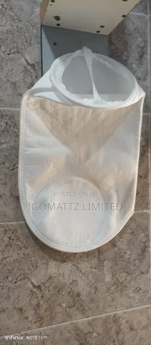 Filter Bags