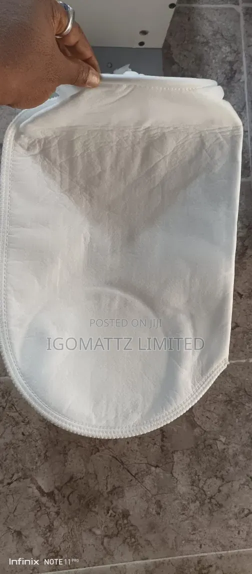 Filter Bags