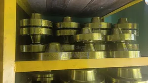Weld Neck Flange
