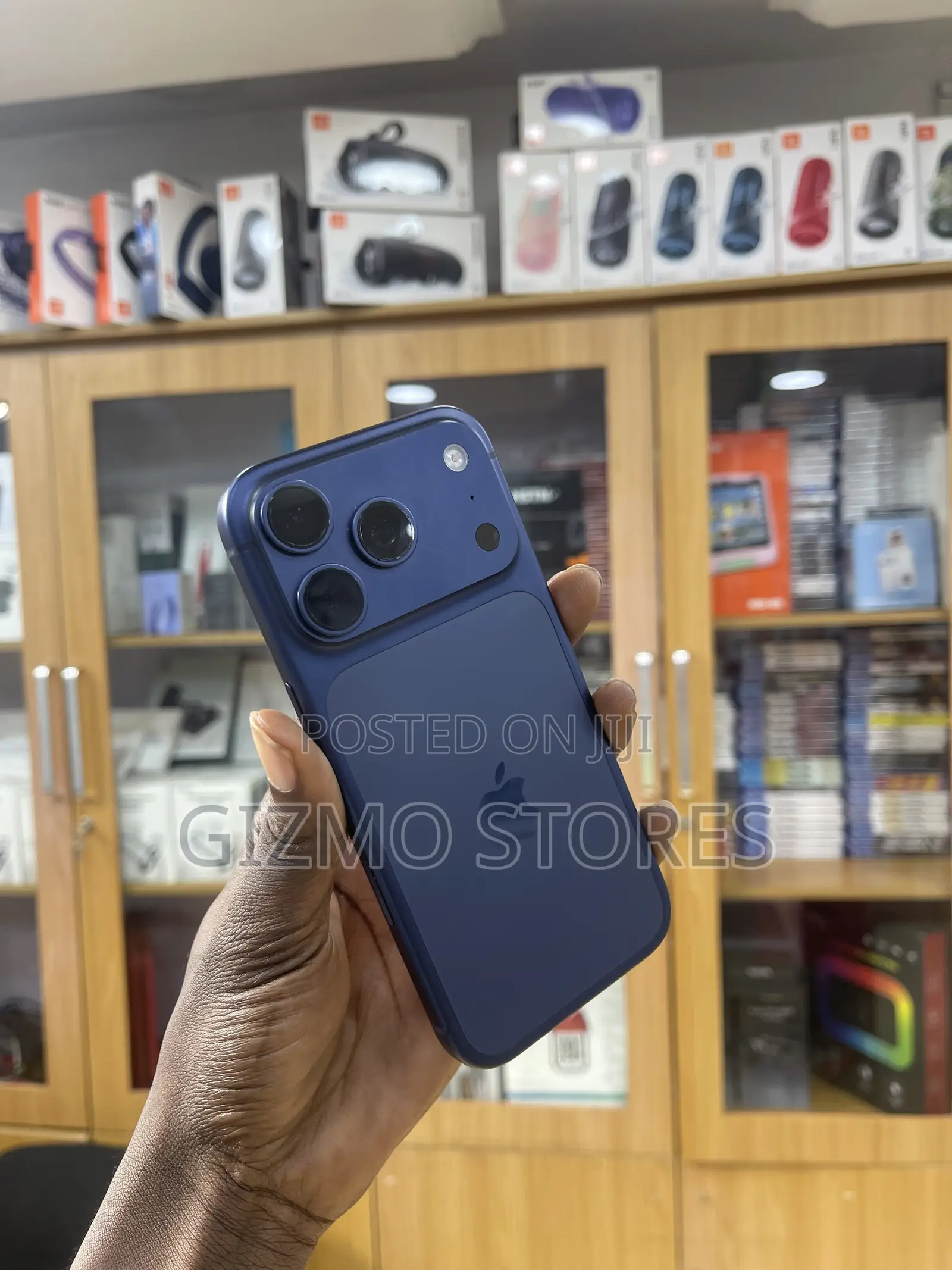 Apple iPhone 17 Pro 512 GB