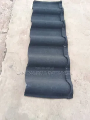 General Highly Accepted Corrugated Aluminum Foil Roof Sheet
