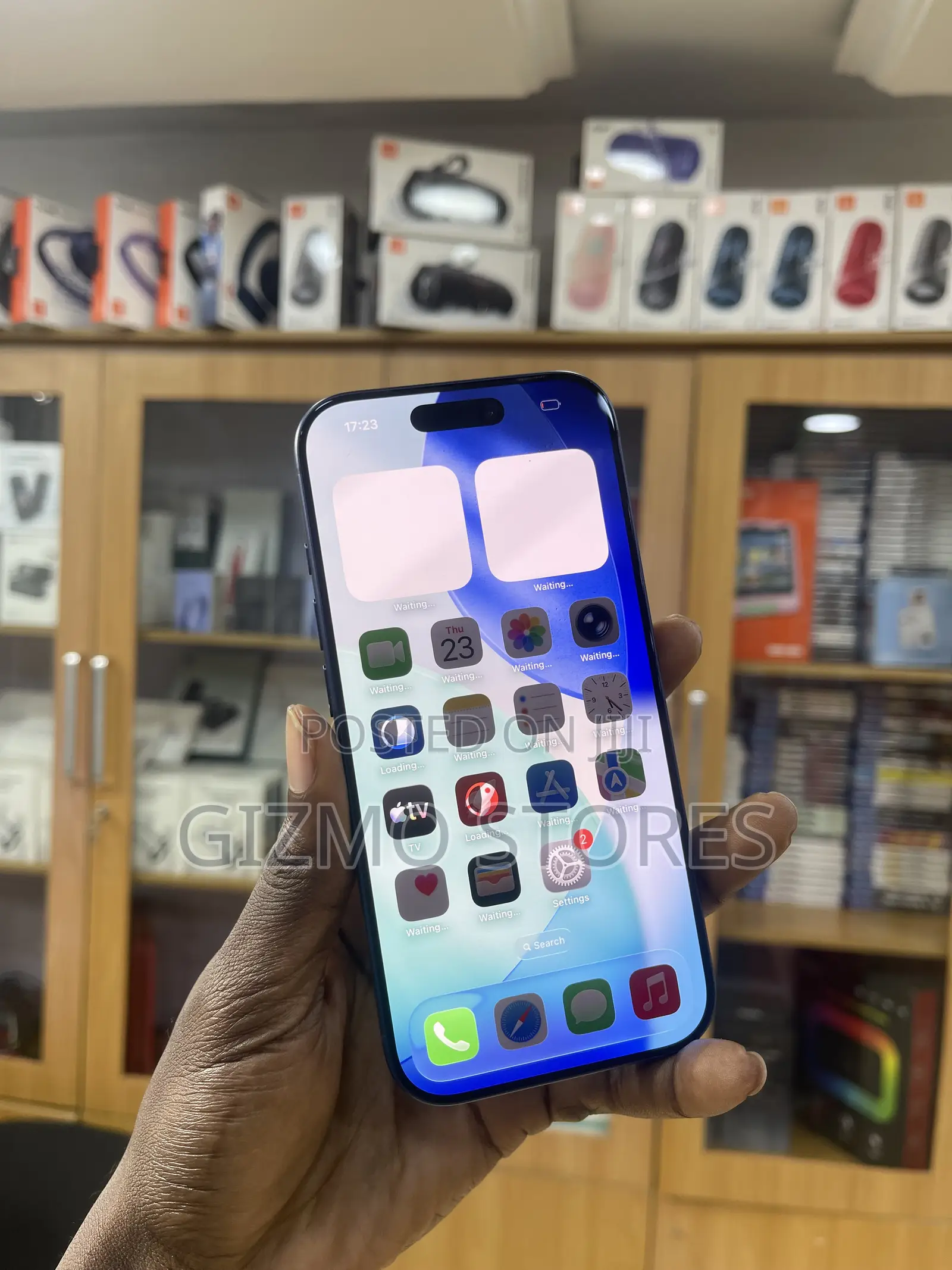Apple iPhone 17 Pro 512 GB