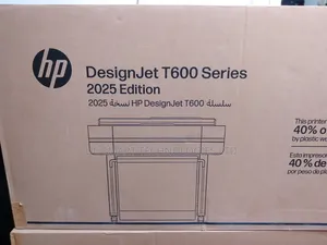 HP Designjet T630 24"