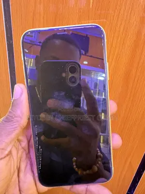 Apple iPhone XR 256 GB Yellow