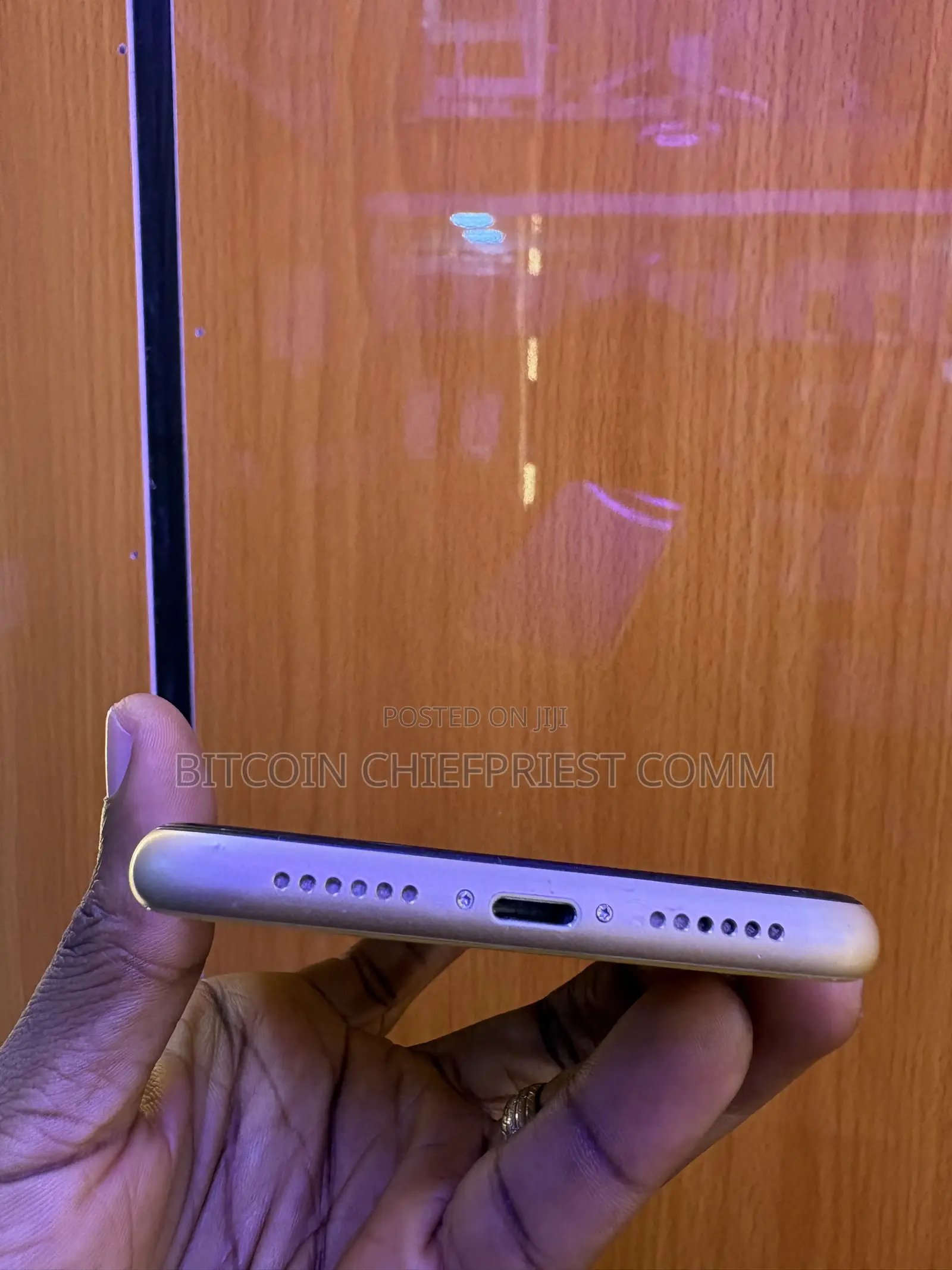 Apple iPhone XR 256 GB Yellow