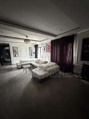 3bdrm Apartment in Mabushi for rent
