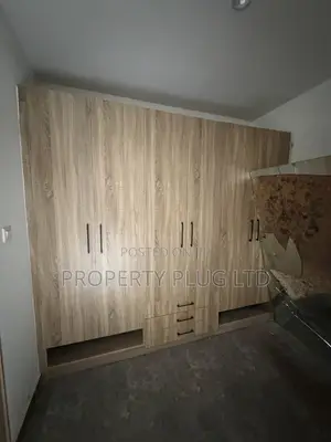 3bdrm Apartment in Mabushi for rent