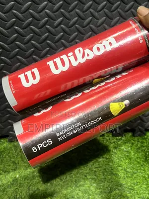 Badminton Shuttlecock