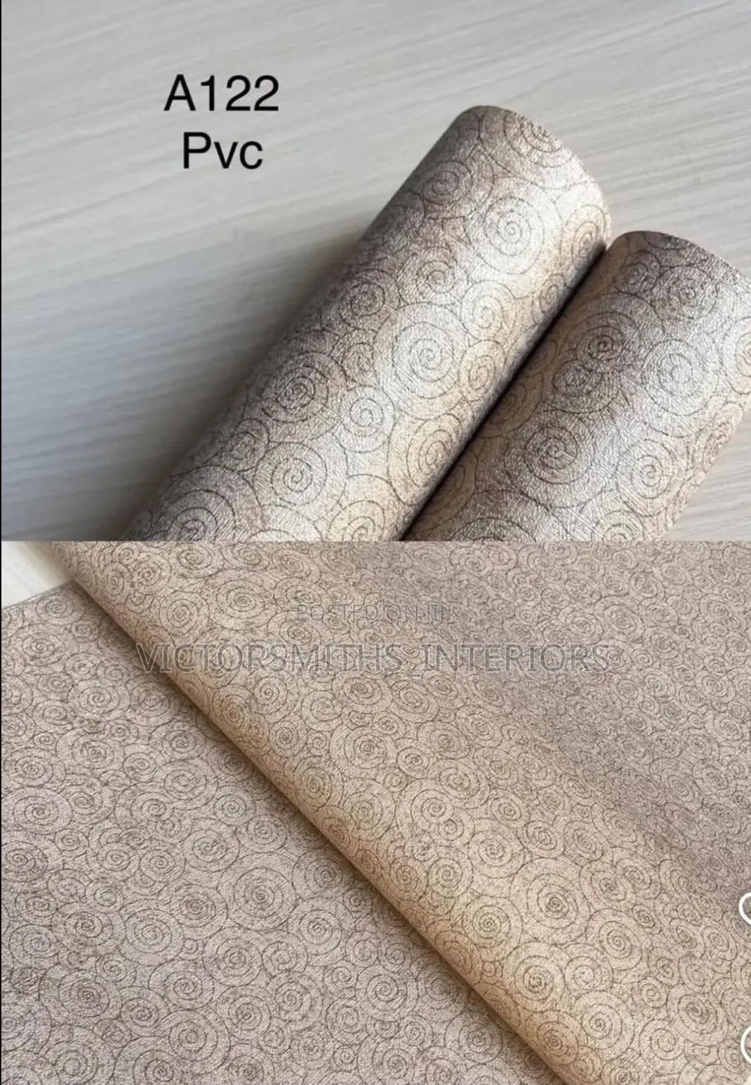 Italian Wallpaper