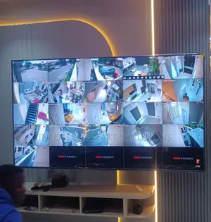 Protect Your Business With Intelligent CCTV Solutions