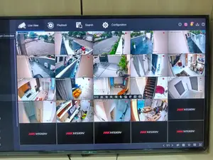 Protect Your Business With Intelligent CCTV Solutions