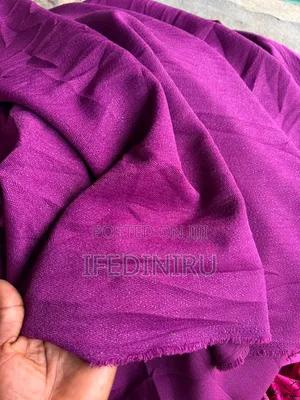 Tweed Fabric