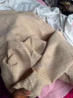 Tweed Fabric