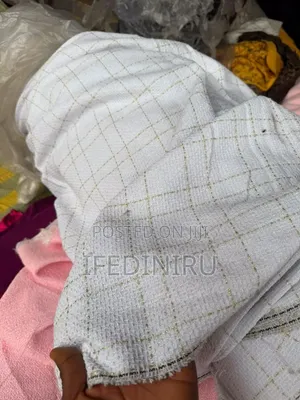 Tweed Fabric
