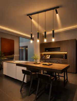 Dining Lamps
