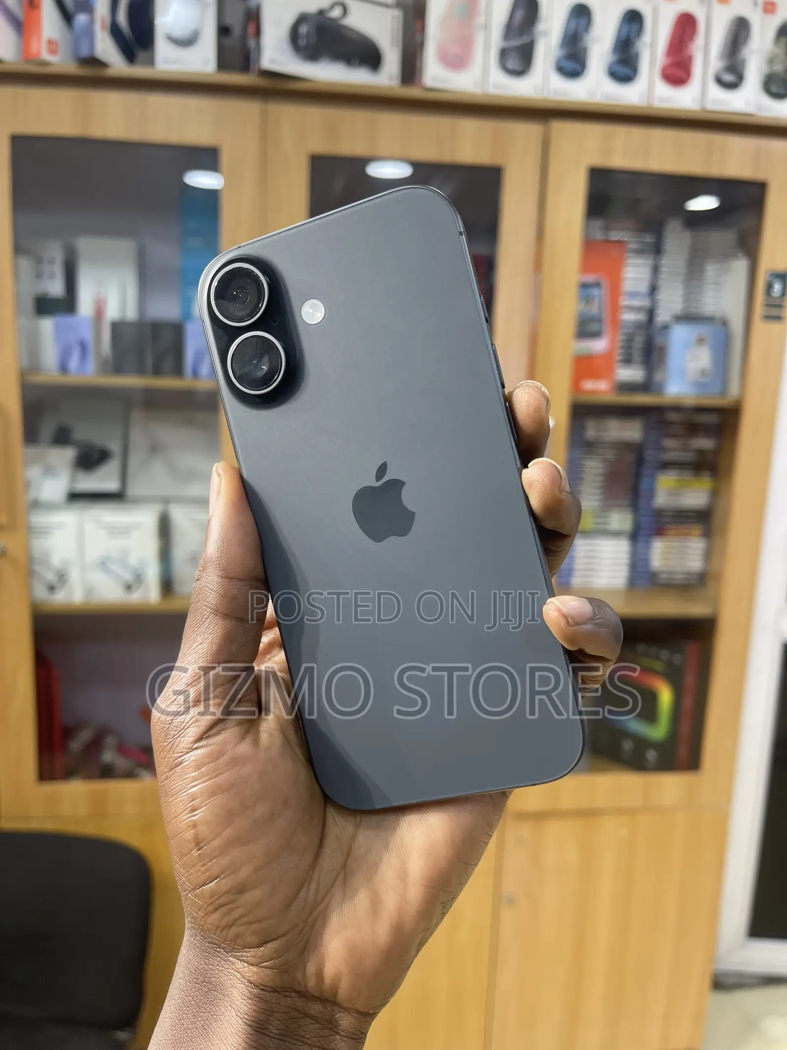 Apple iPhone 17 256 GB