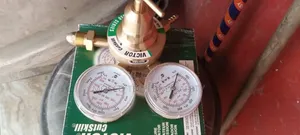 Victor CutSkill Series Gas Regulator