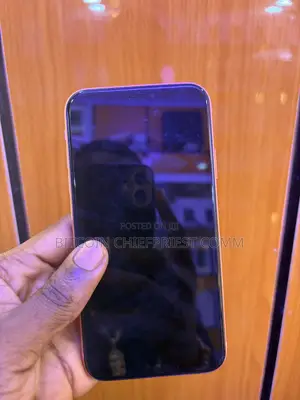 Apple iPhone XR 128 GB Orange
