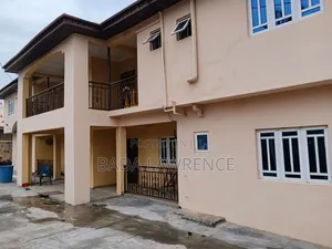 Furnished 3bdrm Condo in Fortune City Estate, Ibadan for rent