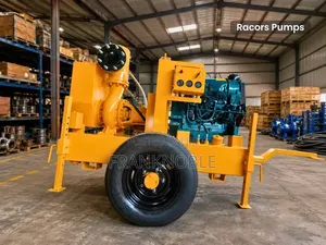 Water Pump Diesel