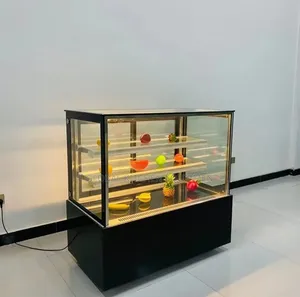 3ft Table Top Cake Display Chiller
