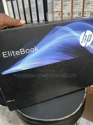 New Laptop HP 32GB Intel Core Ultra 7 SSD 512GB