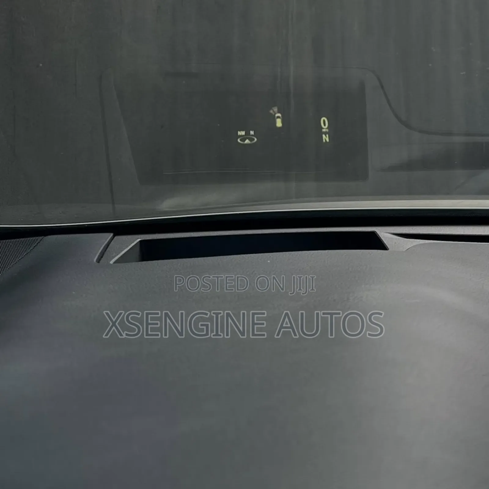 Lexus RX 2020 Gray