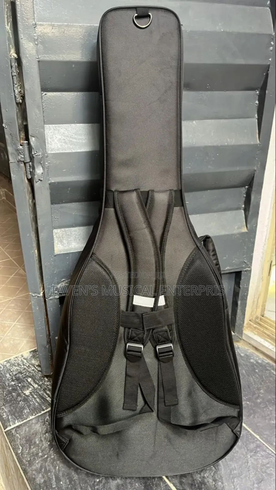 Professional Guitar Case