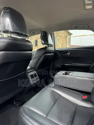 Toyota Avalon XLE (3.5L 6cyl 6A) 2018 Blue
