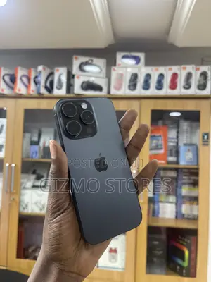 Apple iPhone 16 Pro 256 GB