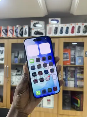 Apple iPhone 16 Pro 256 GB