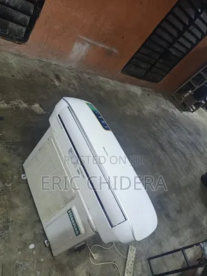 Super Clean UK Used 1.5 Non Inverter Air Conditioner