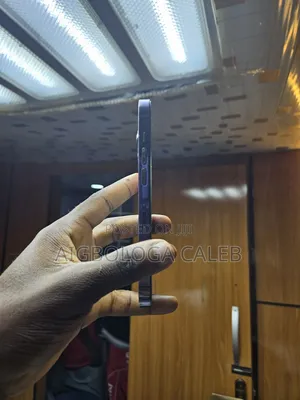 Apple iPhone 14 Pro 128 GB Purple