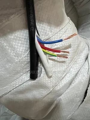 2.5mm 3core Flexible Cable Full Gauge TRS
