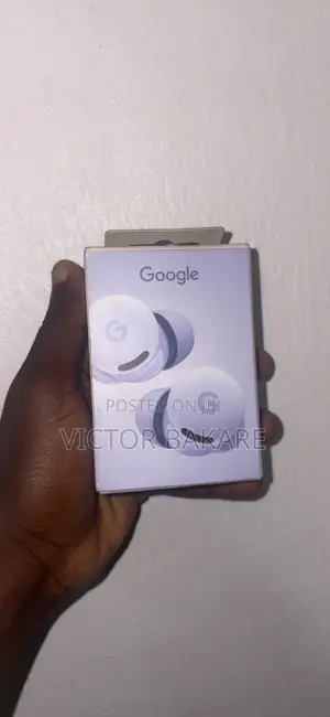 Brand New Google Pixel Buds 2a