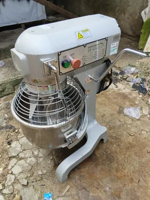 20liter Mixer Cake and Dough Mixer