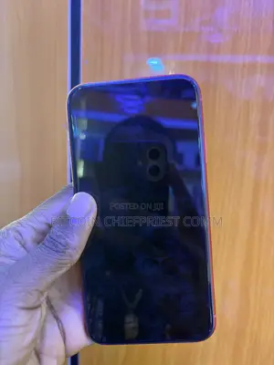Apple iPhone XR 128 GB Red