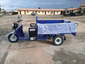 New Motorcycle 2025 Blue