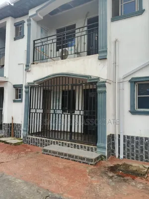 Furnished 2bdrm Block of Flats in Ayobo for rent