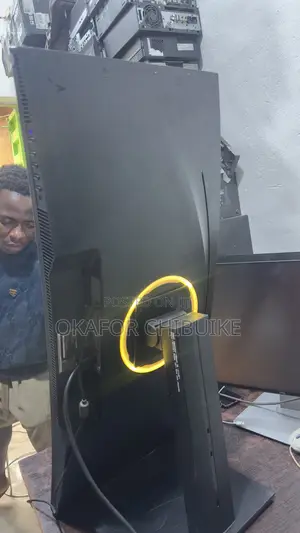 ABKO 34 Inch’s Ultra Wide Gaming Monitor