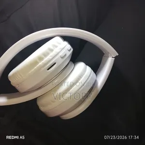 B39 Wireless Headphones