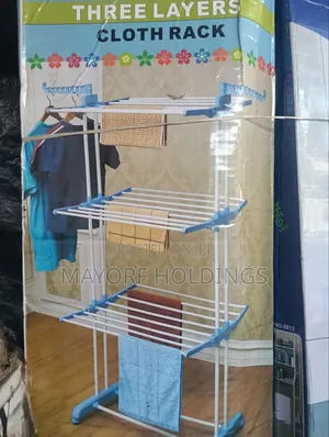 Cloth Drying